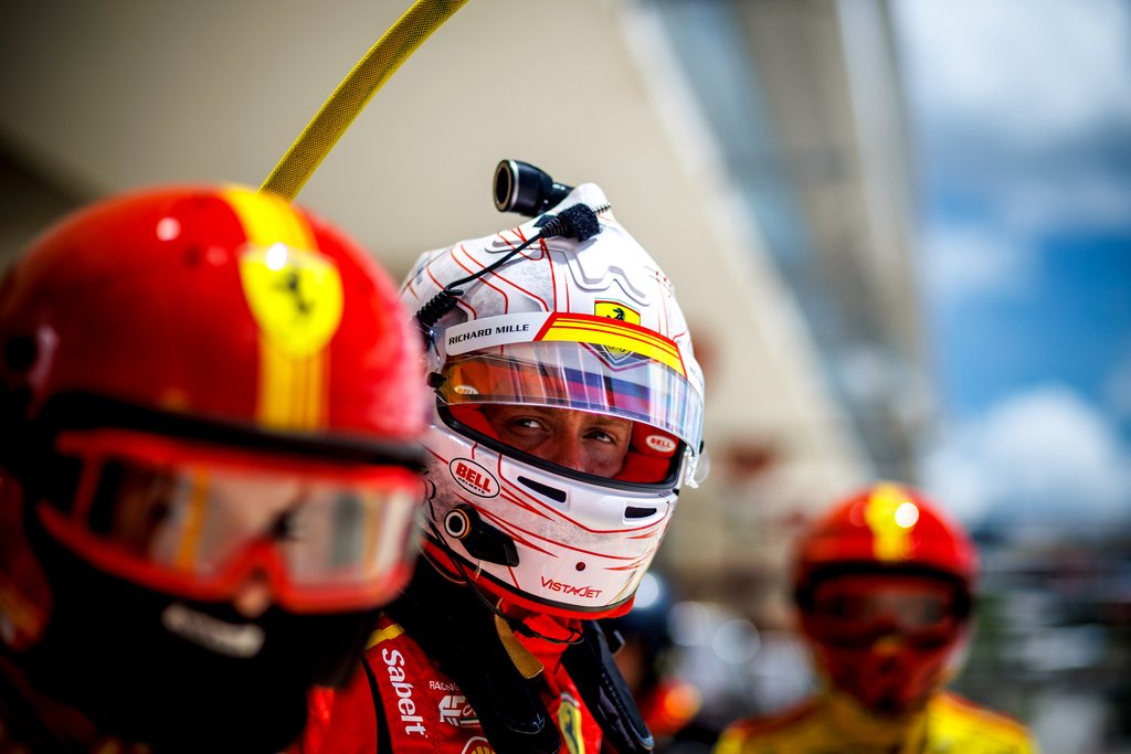 (Foto: Ferrari Media)